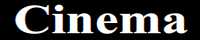 cinema